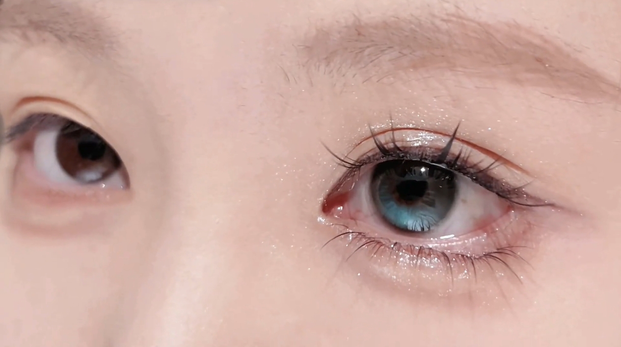 就是貌美啊！！！！！！！！